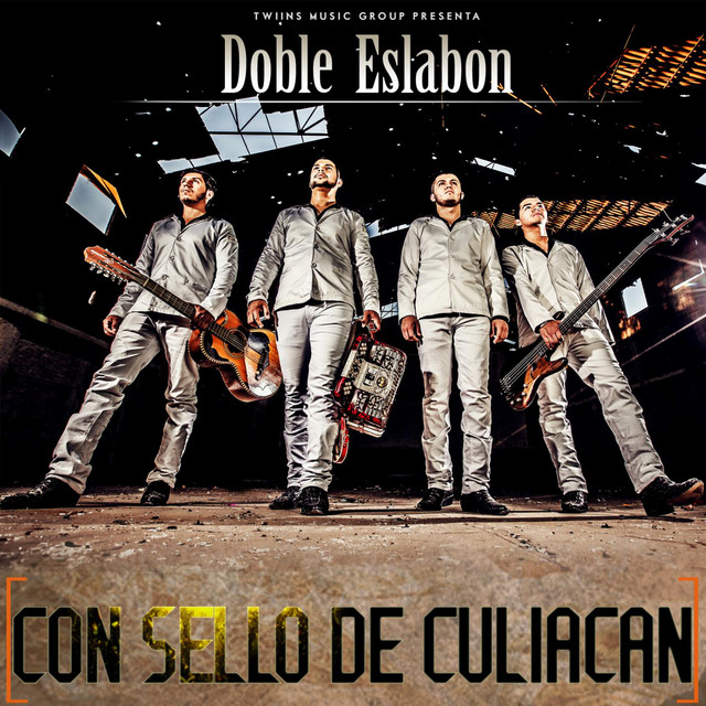 Con Sello De Culiacan cover art