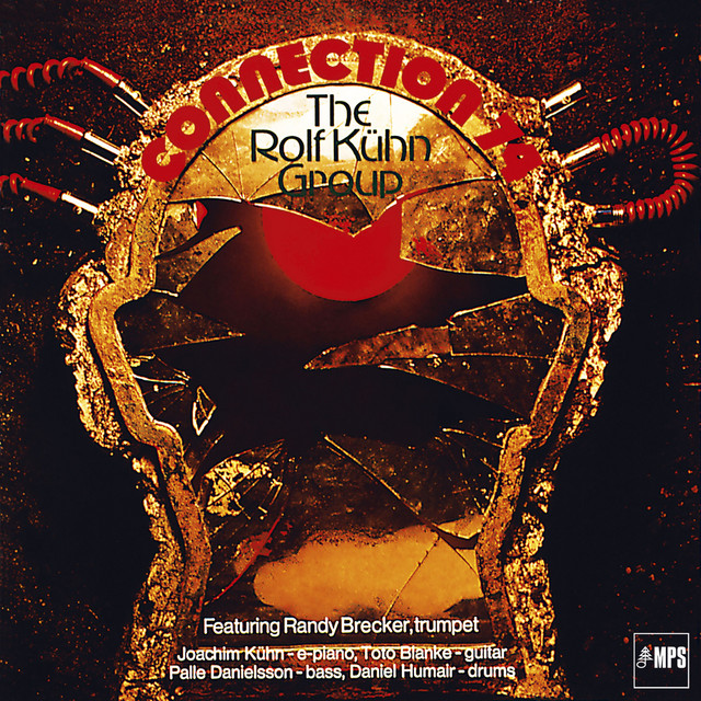 Rolf Kühn and His Sound of Jazz by Rolf Kühn - Sales & Streaming