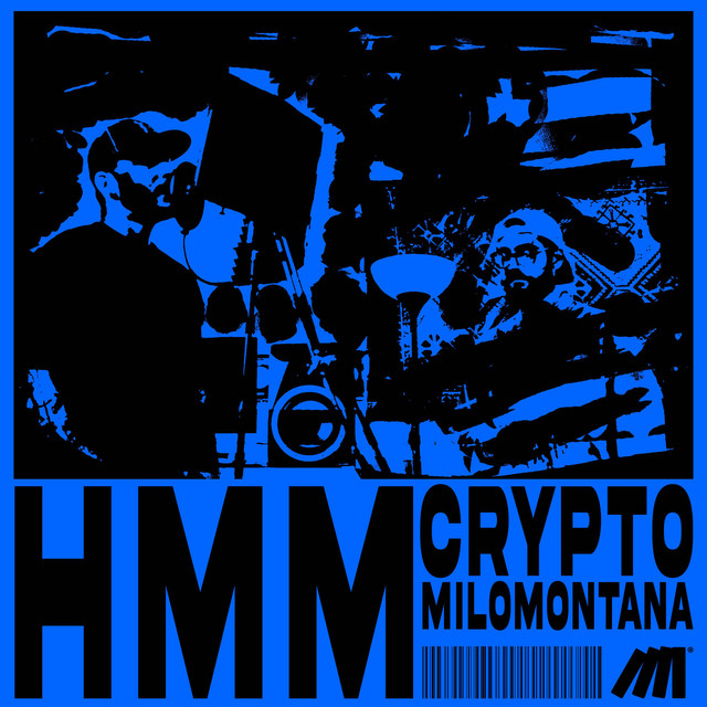 HMM cover art