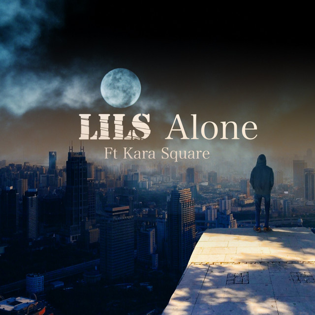 Alone - Radio Edit