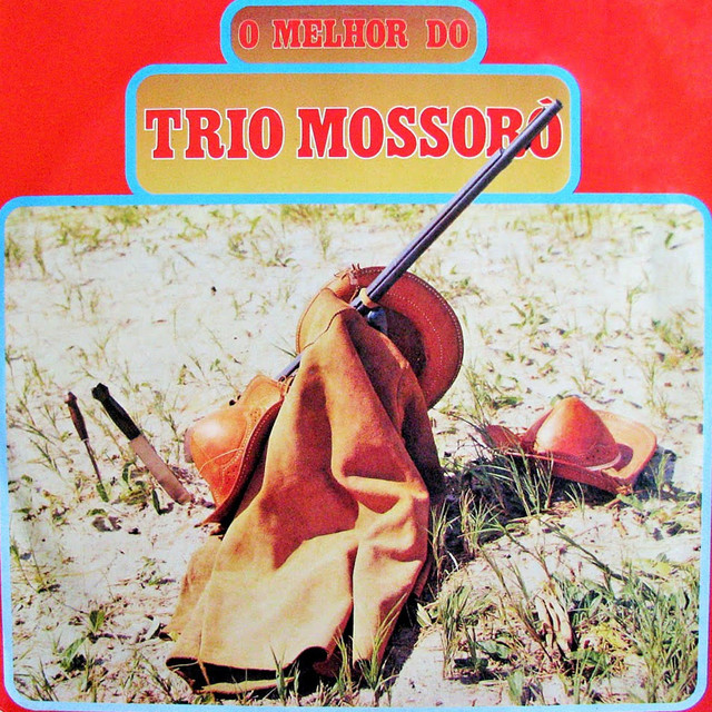 Trio Mossoró