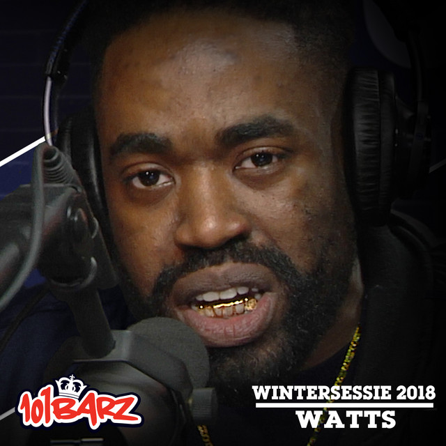 Wintersessie 2018 - 101Barz - Pt. 1