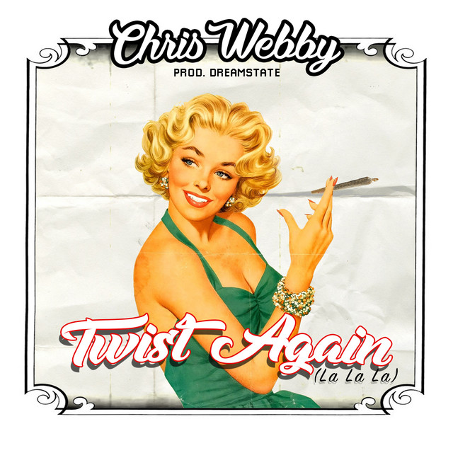 Twist Again (La La La)