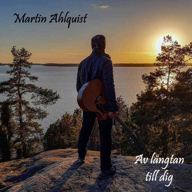 Av längtan till dig
