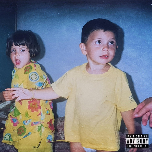 Madre cover art
