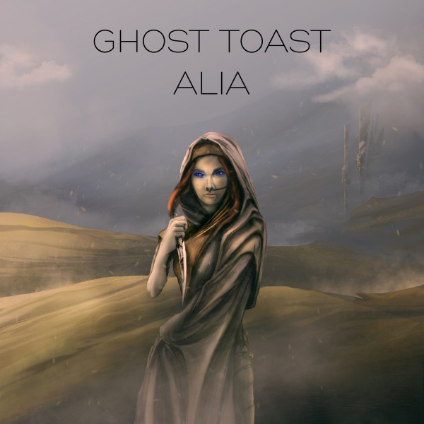 Alia (single)