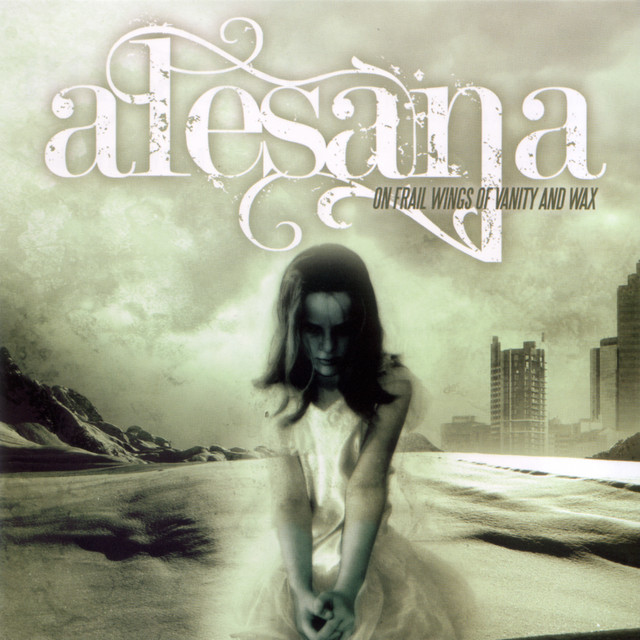 洋楽 Alesana - On Frail Wings Of... On Frail Wings of Vanity and Wax - Album by Alesana | Spotify
