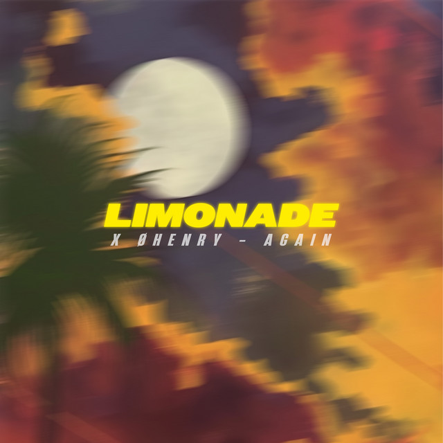 Again cover art