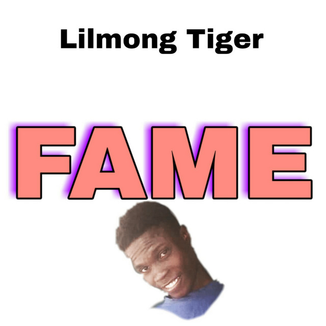 FAME cover art