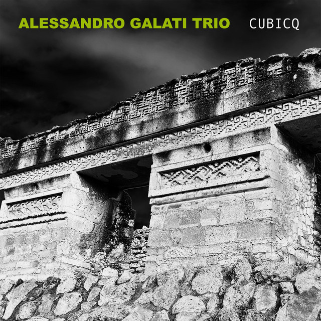 Cubicq cover art