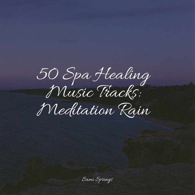 50 Spa Healing Music Tracks: Meditation Rain - Album by Pro Sound ...