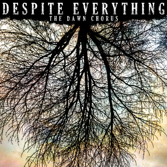The Dawn Chorus cover art