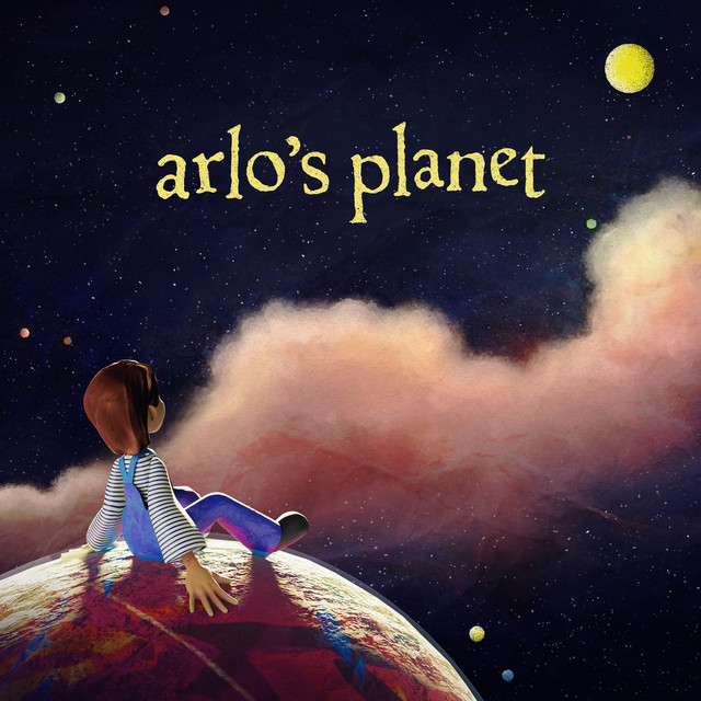 Arlo's Planet