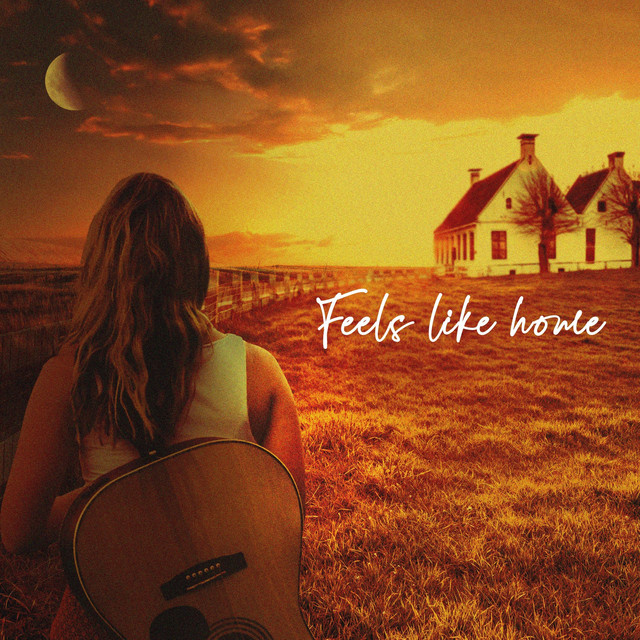 Feels Like Home - song and lyrics by Tancredo, Mariana Maia | Spotify