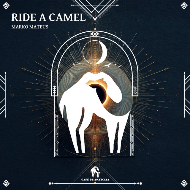 Ride a Camel album image