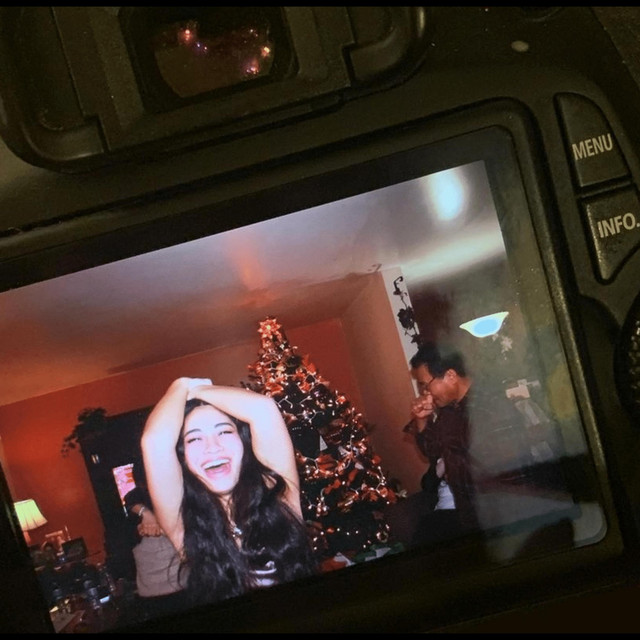 Goodness Gracious! cover art