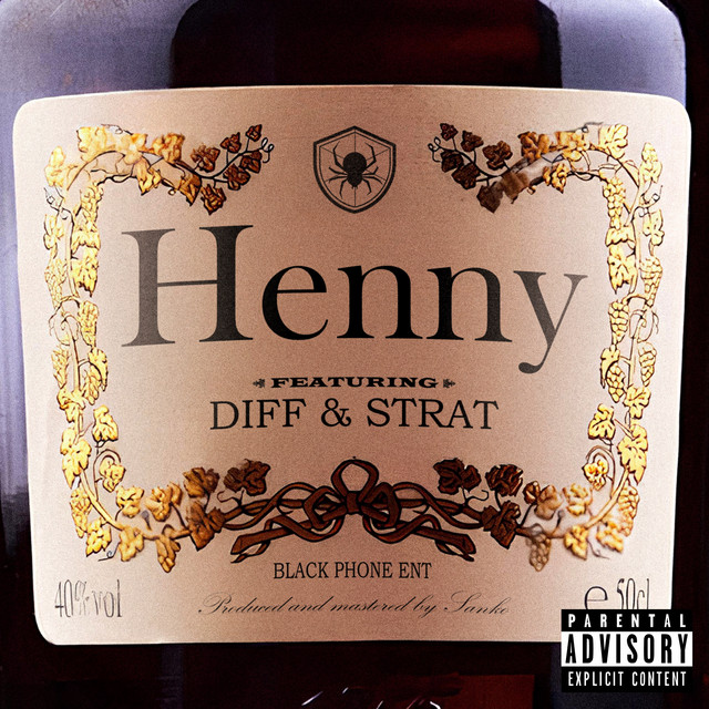 HENNY