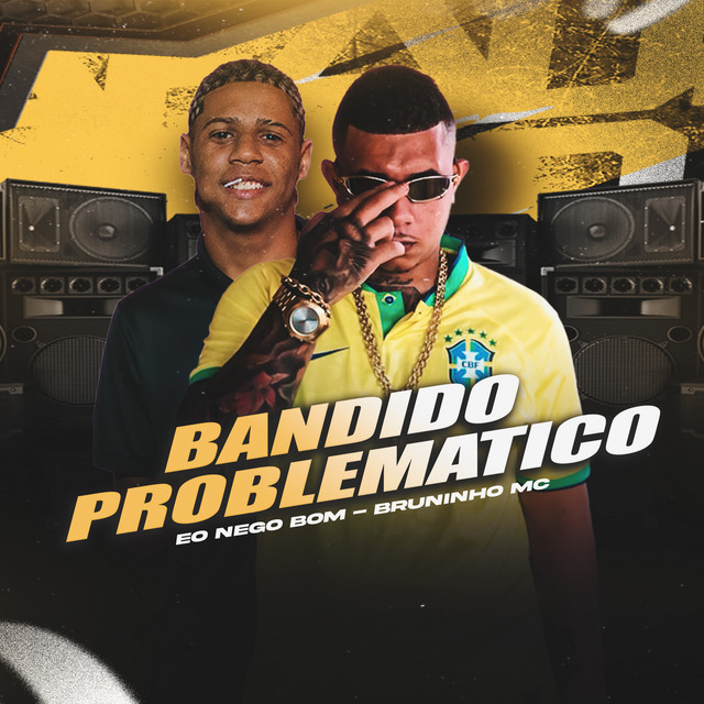Bandido Problematico