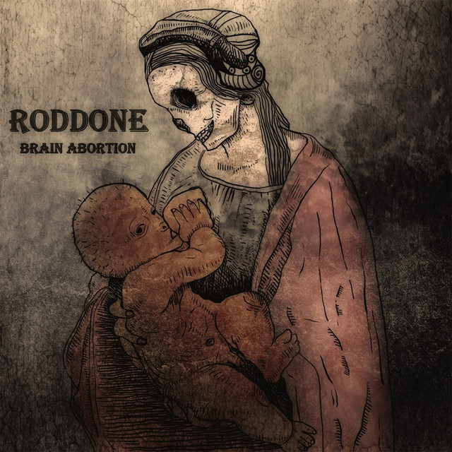 Brain Abortion cover
