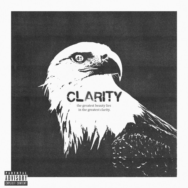 Clarity II cover art