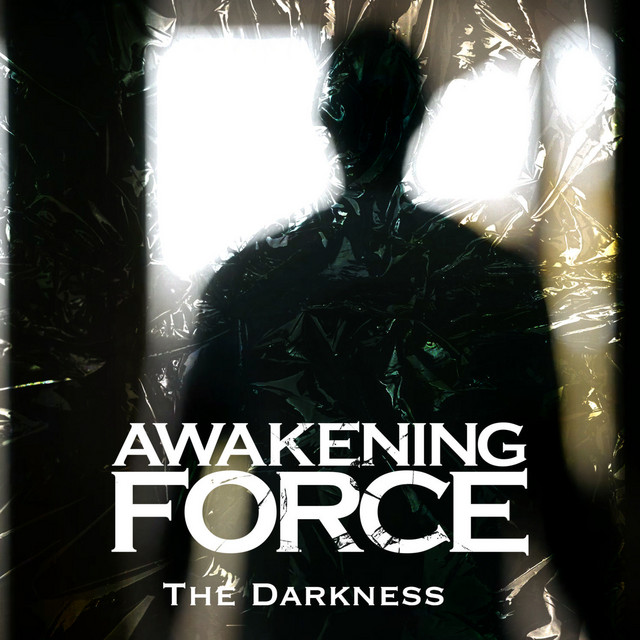 The Darkness cover art