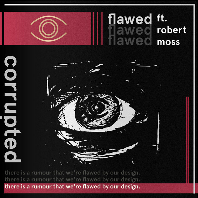 Flawed cover art