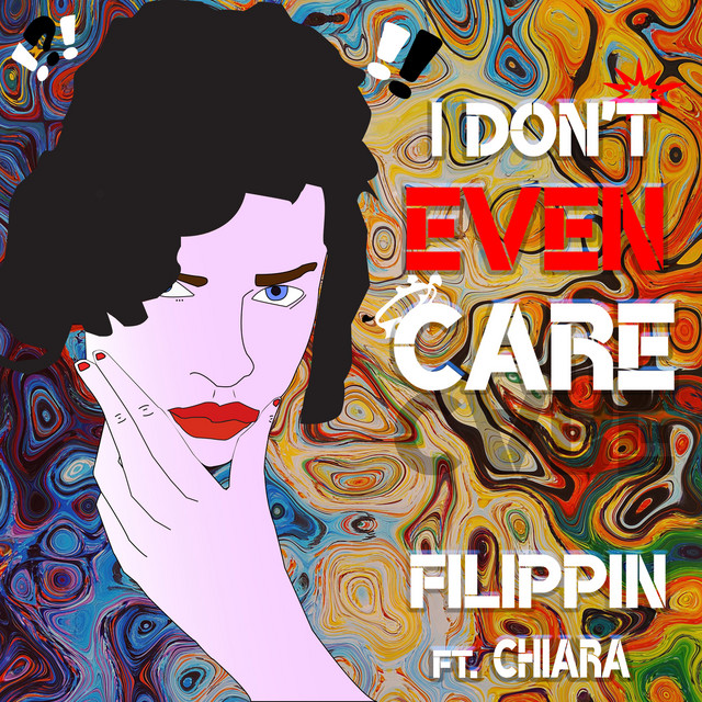 I Don't Even Care - MACCIO Remix Radio Edit