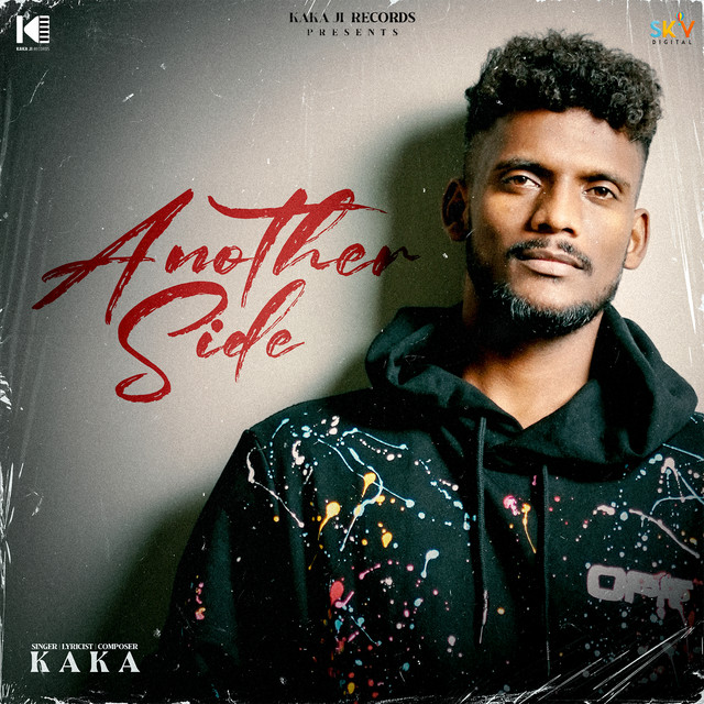 Another Side cover art