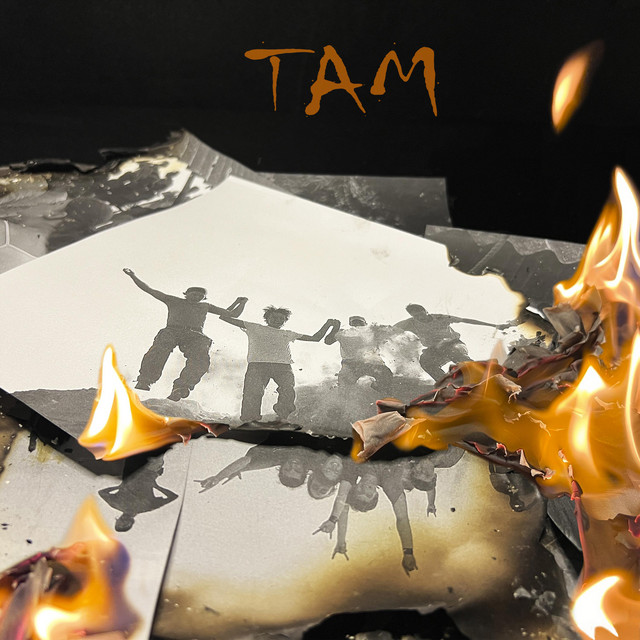 Cover art: Там — Stanem