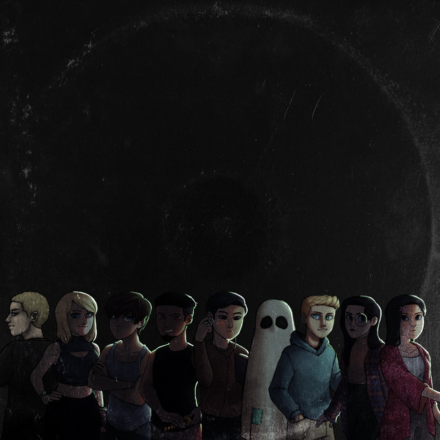 Turma B cover art