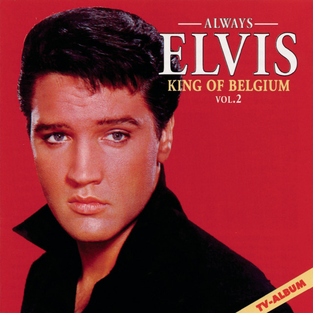 Hard Headed Woman From The Hal Wallis Production King Creole A Paramount Picture Song And Lyrics By Elvis Presley Spotify