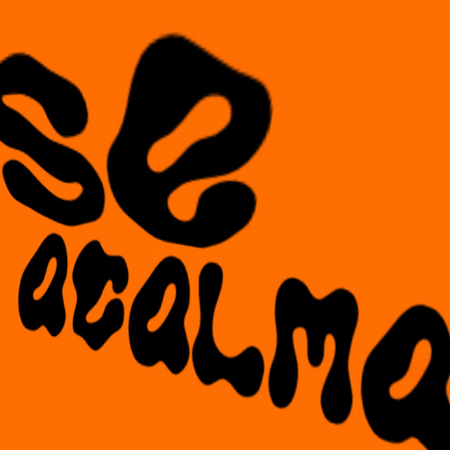 Se Acalma album image