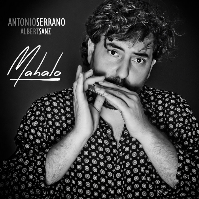 Mahalo cover art