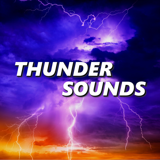 Thunder Sounds cover art