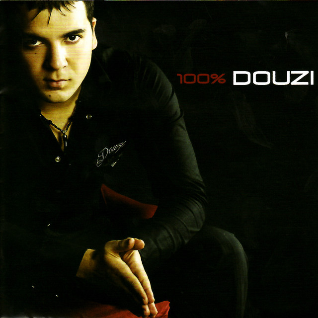 100% Douzi cover art