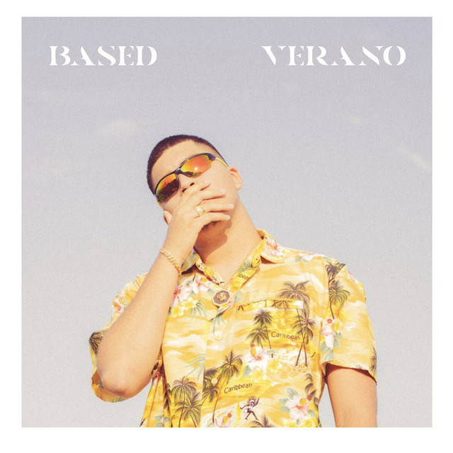 Verano cover art