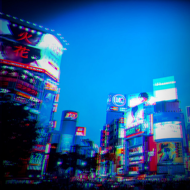 Metropol cover art
