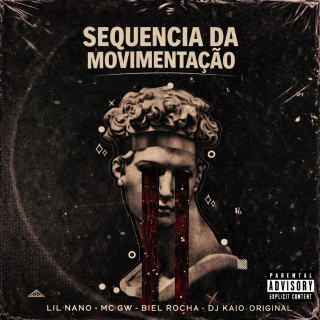 Sequencia da Movimentação