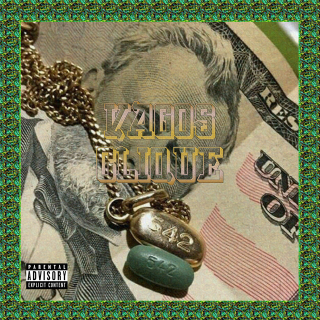 Vagos Clique - Album by Vago$ | Spotify