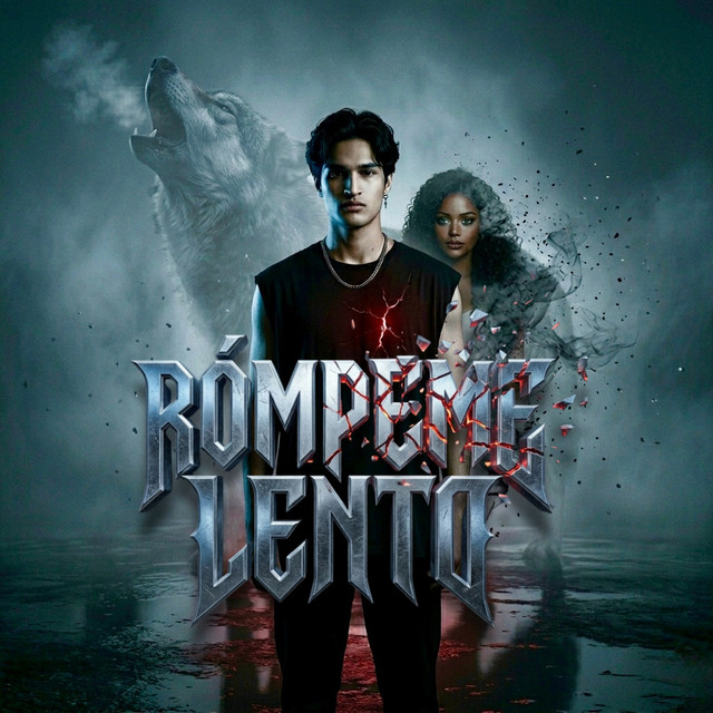 Rómpeme Lento