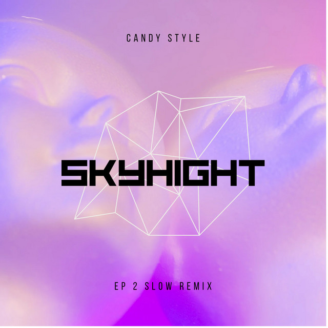 SKYHIGHT cover art