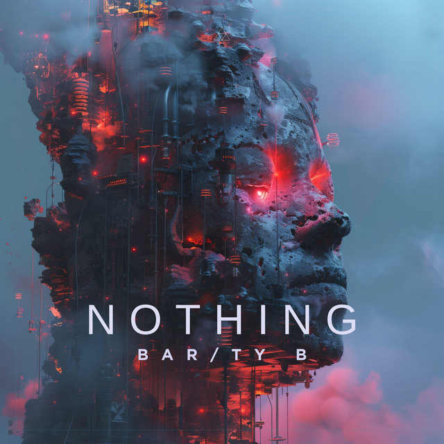 Nothing cover art