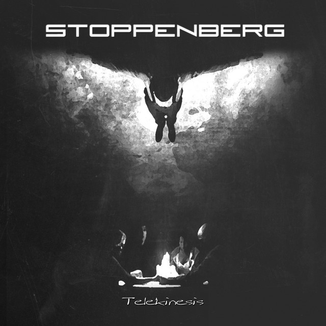 Telekinesis cover art