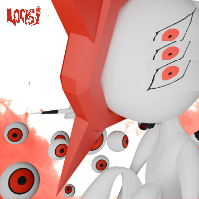Bite cover art