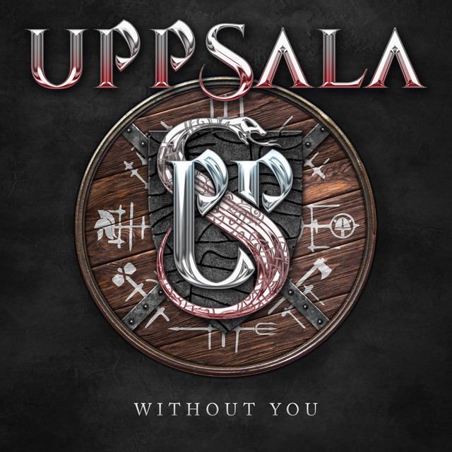 WITHOUT YOU cover