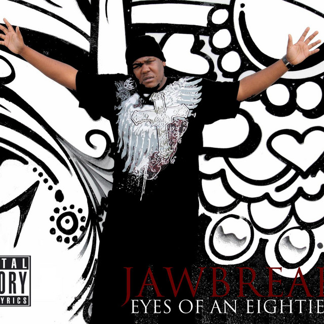 Eyes Of An Eighties Baby cover art