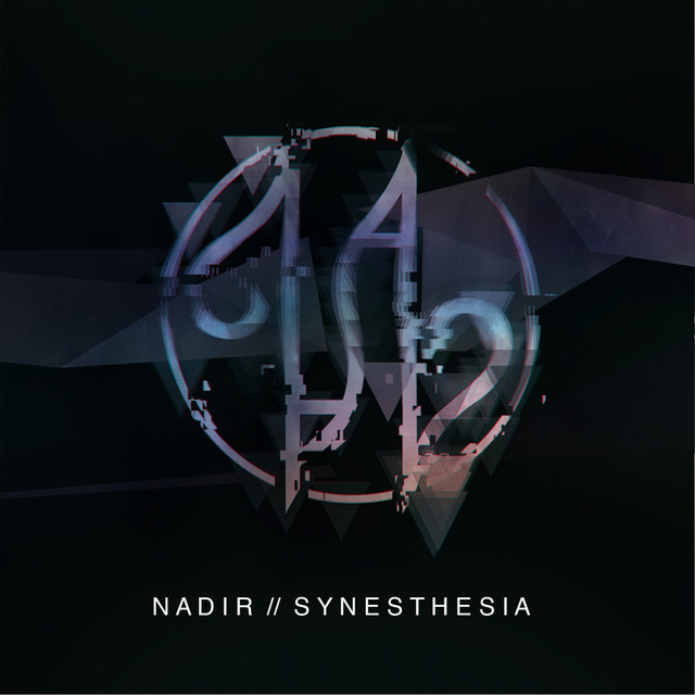 Synesthesia cover art