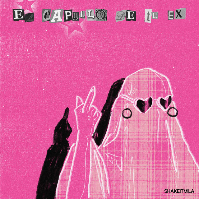 El Capullo de tu Ex cover art