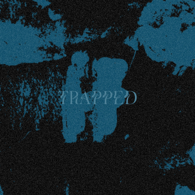 Обкладинка: Trapped — Beyond This Place