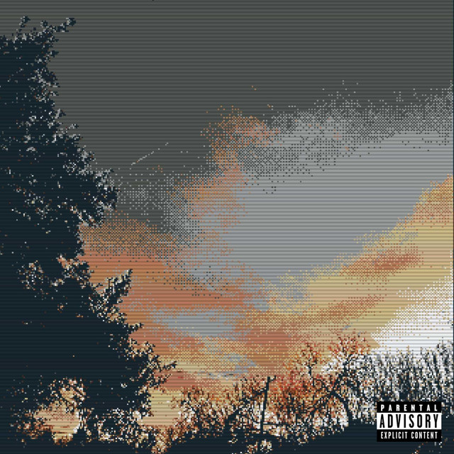Living in a broken mentality, slowly losing my grip on hope